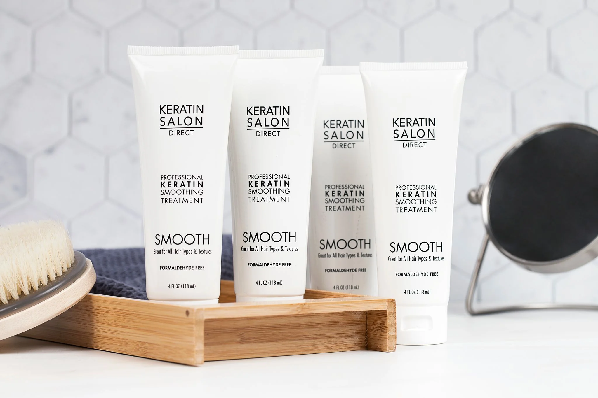 Smoothing Treatment - SMOOTH - Image 5