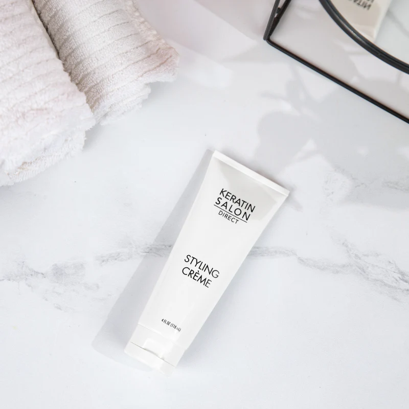Styling Creme - 4 oz Free Shipping!