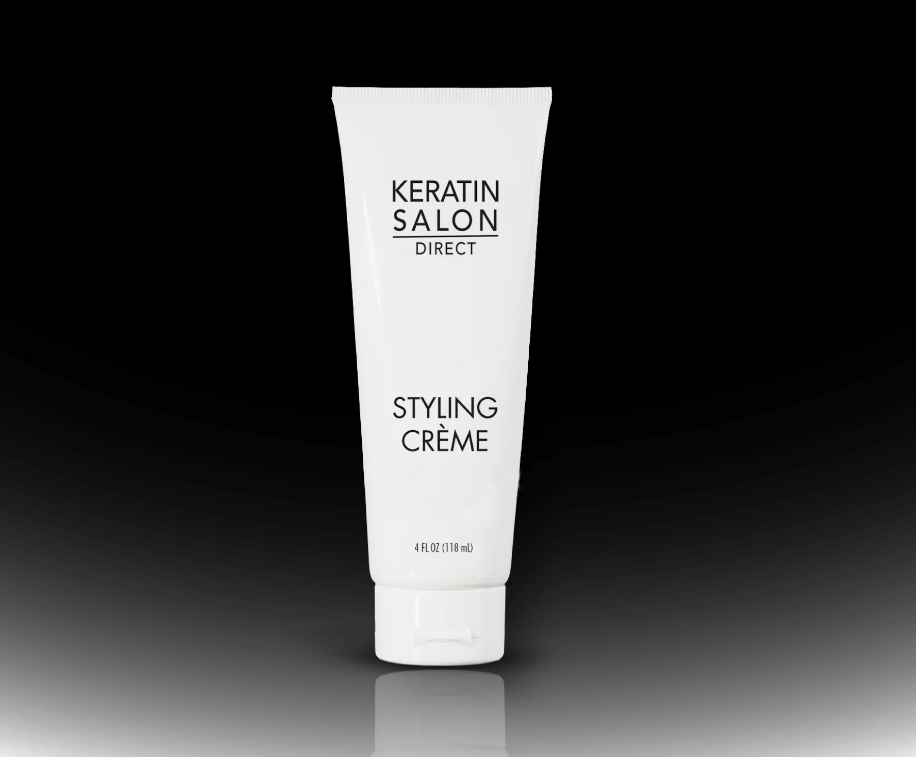 Styling Creme - 4 oz Free Shipping! - Image 2