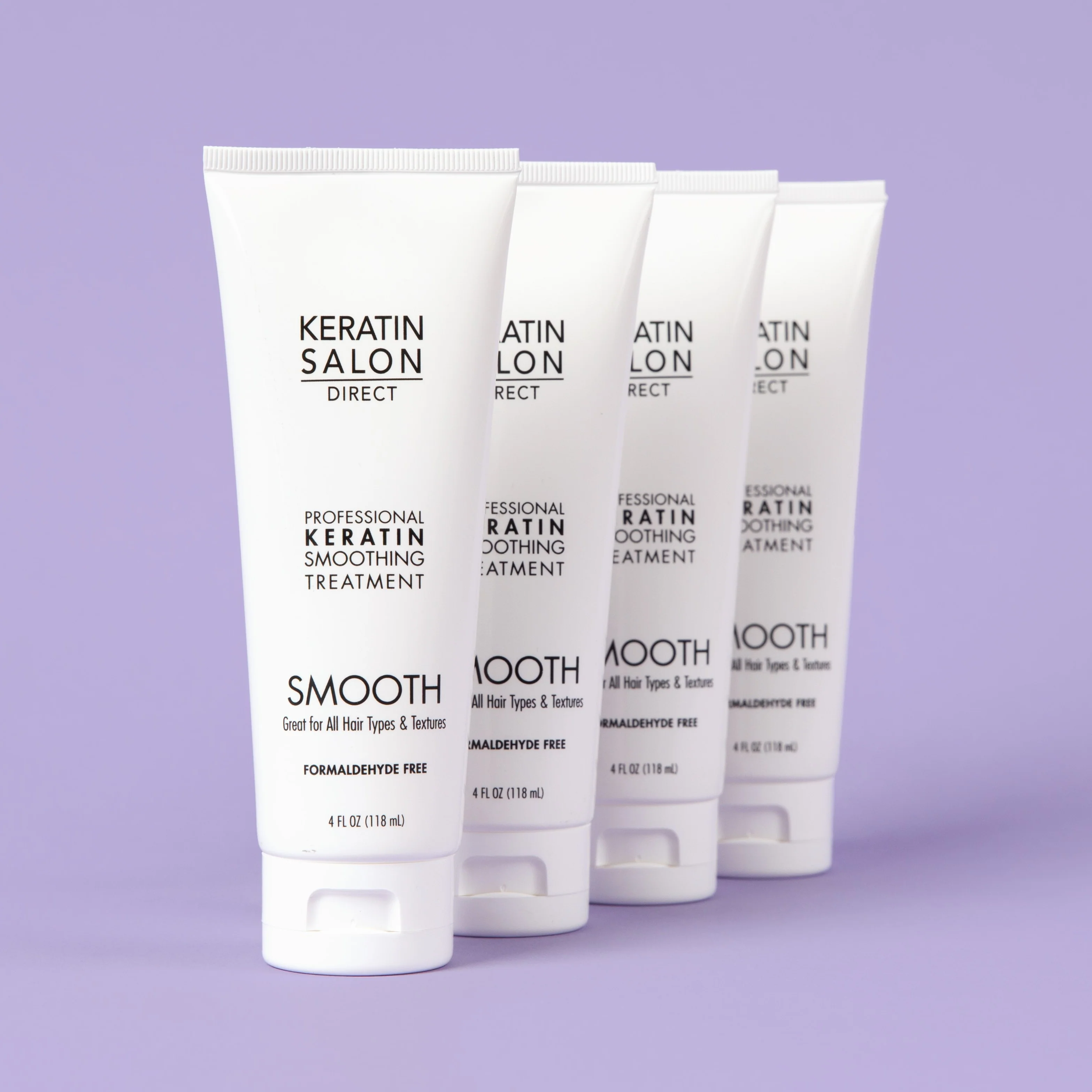 Smooth - 4 pack